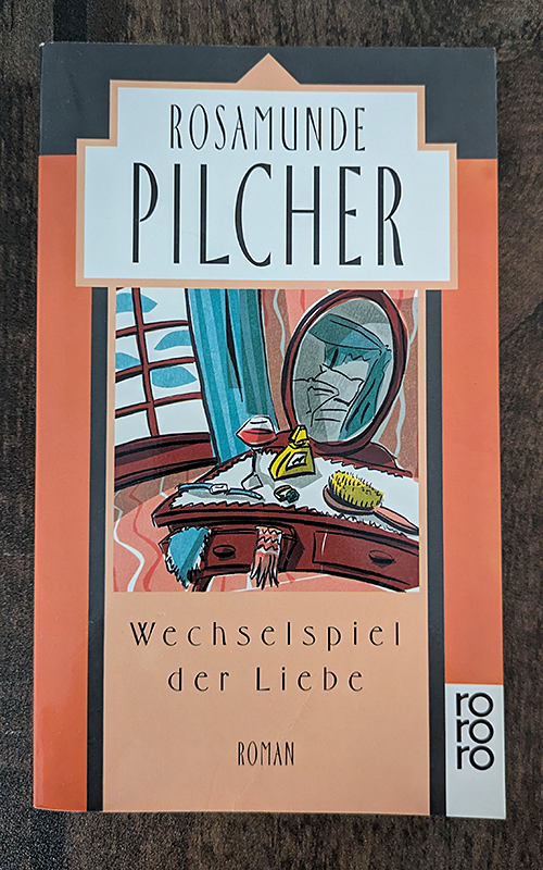 Wechselspiel der Liebe
